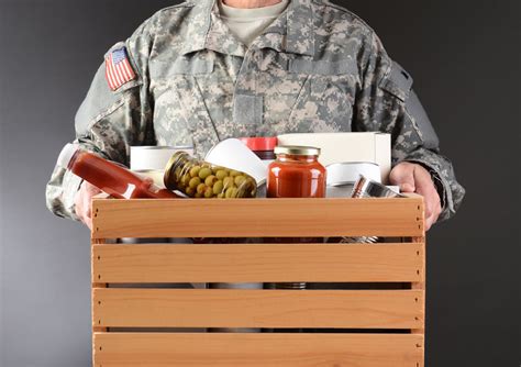 Care Packages For Soldiers A Guide On What To Send