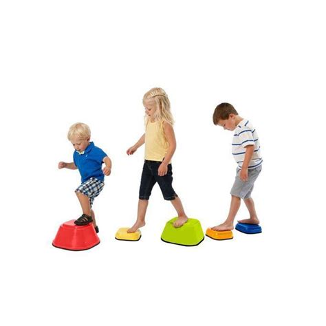 Stepping Stones Gross Motor Sensory Toy Tfh Special Needs Toys Usa