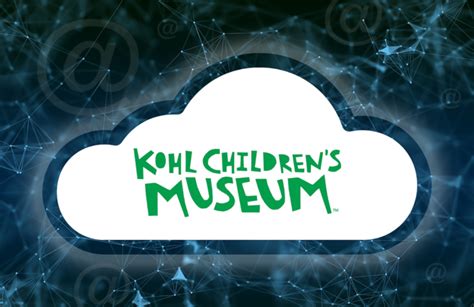 Kohl Childrens Museum Glenview Illinois Toy Tales