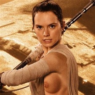 Star Wars Actress Daisy Ridley Naked Pics And Scenes My XXX Hot Girl