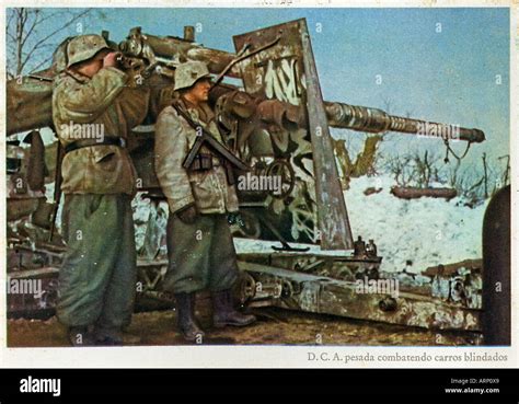 Eastern Front German Wehrmacht Hi Res Stock Photography And Images Alamy