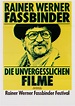Rainer Werner Fassbinder: Die unvergesslichen filme 1990s German A1 ...
