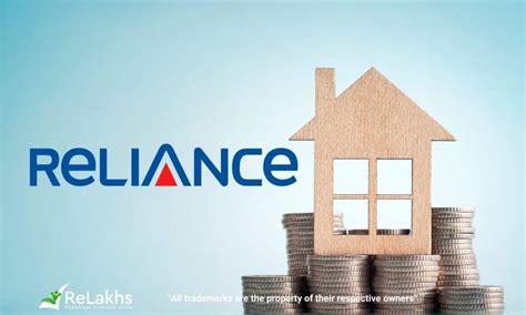 Reliance Home Finance Ncds Latest Issue Details Should You Invest