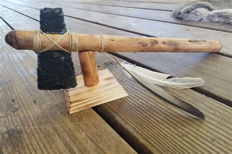 Primitive Survival Tools That Changed The World