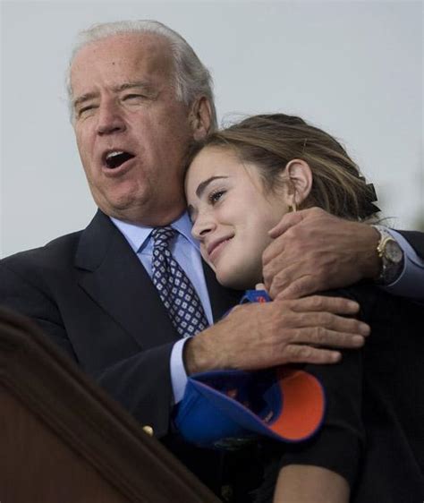 The couple's first and only daughter naomi was born 8 november 1971, the youngest of three children, with two older. Joe Biden | | wcfcourier.com