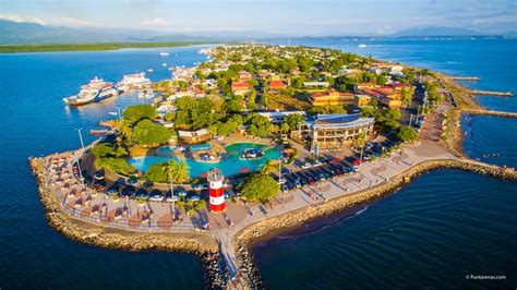 Top 10 Most Expensive Cities in Costa Rica