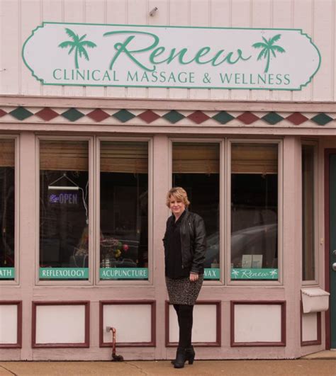 Melanie W The Soma Institute Massage Therapy School In Chicago Il
