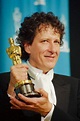 69th Academy Awards® (1997) ~ Geoffrey Rush won the Best Actor Oscar ...