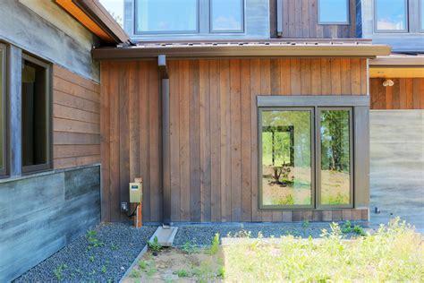 The overlap is made possible. ranchwood™ Shiplap Siding - Montana Timber ProductsMontana ...