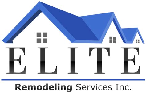 Pin by Elite Remodeling Services on Roofing Contractor | Roofing company logos, Roofing logo ...