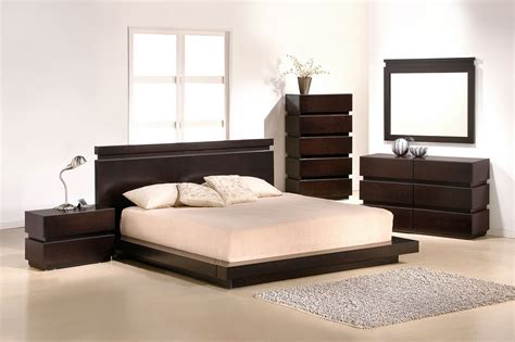 Jandm Furnituremodern Furniture Wholesale Modern Bedroom Furniture Platform Bed