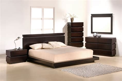 It's where you begin each day. J&M Furniture|Modern Furniture Wholesale > Modern Bedroom ...