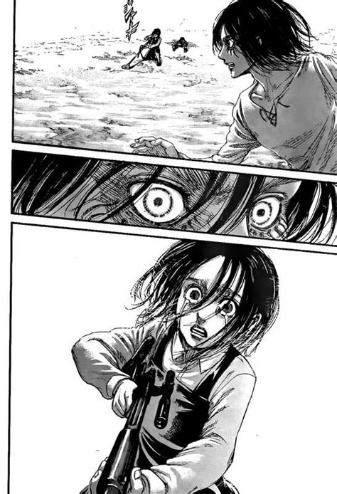 We did not find results for: Attack on Titan, Chapter 119 - Attack on Titan Manga Online