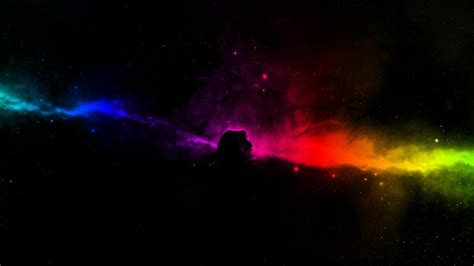 Rgb Pc Wallpapers Wallpaper Cave