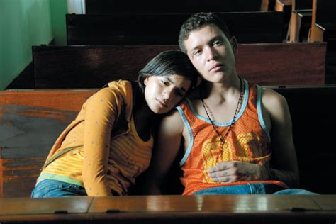 Sin Nombre 2009 Directed By Cary Joji Fukunaga Film Review