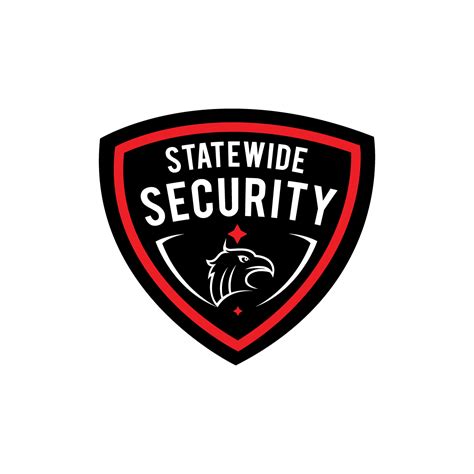 It doesn't matter if you are designing a brand for your neighborhood bar security or corporate espionage. Serious, Professional, Security Guard Logo Design for ...