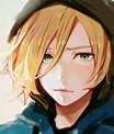 Yuri Plisetsky | Wiki | Otanix Amino