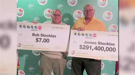 man wins 291m in florida lottery brother wins 7 abc7 san francisco