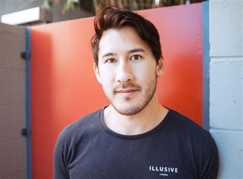 Forbes Top Influencers Meet Markiplier The Gamer Who Has Hollywood