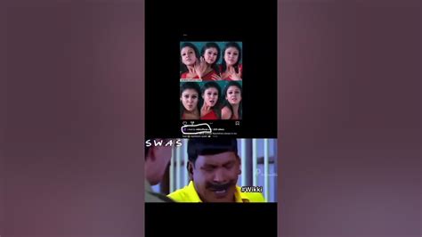 Nayanthara Meme 🤣 Troll Tamil Funnymemes Youtube