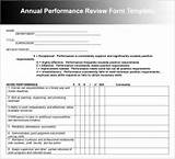 Performance Review Pdf Images