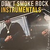 Smoke DZA x Pete Rock – Don't Smoke Rock Instrumentals (2019, Yellow ...