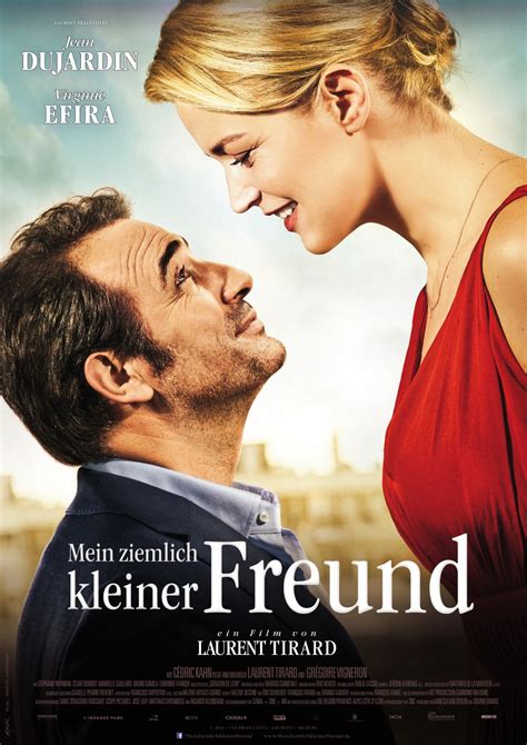 He has worked notably with director michel hazanavicius, starring in his oss 117 spy parodies. Mein ziemlich kleiner Freund - Film 2016 - FILMSTARTS.de