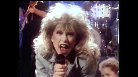 Samantha Fox ♪ Touch Me I Want Your Body ♫ Video And Audio