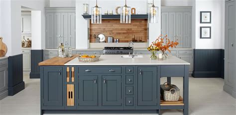 Inspiration Gallery Traditional Shaker Style Kitchen Cabinets