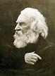 Verses In Vox: "The Children's Hour" by Henry Wadsworth Longfellow