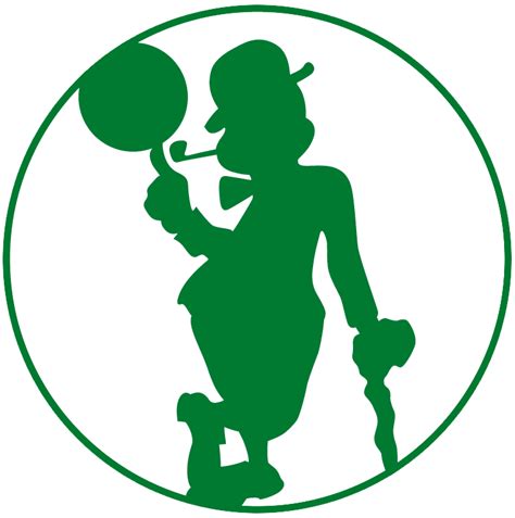 Search free celtics logo wallpapers on zedge and personalize your phone to suit you. Boston Celtics Alternate Logo - National Basketball Association (NBA) - Chris Creamer's Sports ...