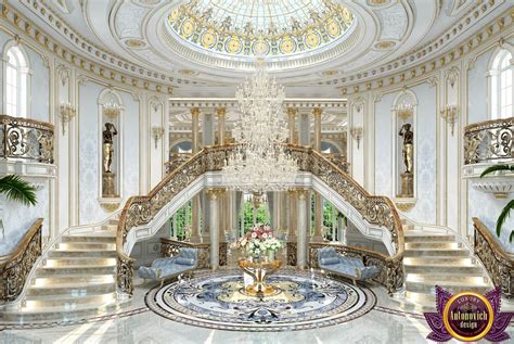 Beautiful House Interior Of Katrina Antonovich By Antonovich Group