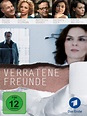 Verratene Freunde: schauspieler, regie, produktion - Filme besetzung ...