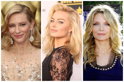 Golden Girls Hollywoods Most Iconic Blonde Actresses Fashion Gone Rogue Bloglovin