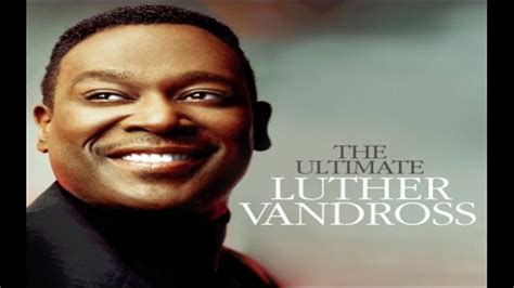 His father died when he was young, and luther's most poignant memory of his dad was him dancing in the house with his kids, which is where the idea concept of dance with my father came from. Dance With My Father-Luther Vandross-lyrics video - YouTube