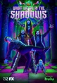 What We Do in the Shadows (TV Series 2019– ) - IMDb