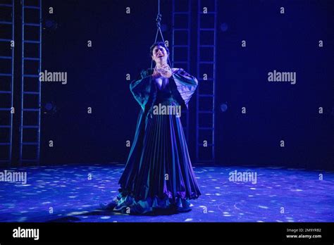 Sydney, Australia. 19th January 2023. Special preview and behind the