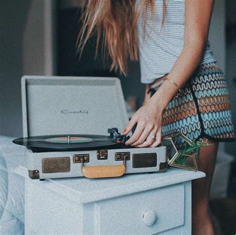 The retailer may also receive certain auditable data for accounting purposes. urbanoutfitters | Vinyl record player, Boho aesthetic ...