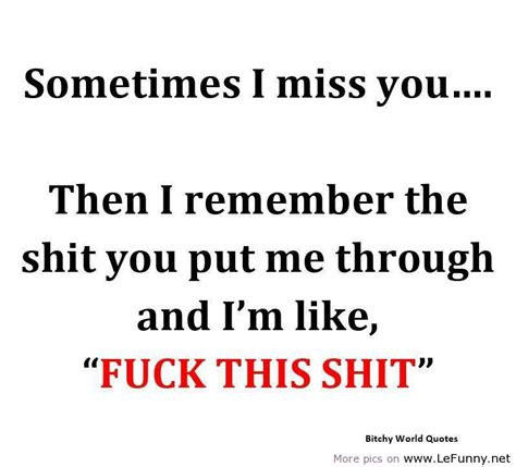 Missing You Quotes Funny Image Quotes At