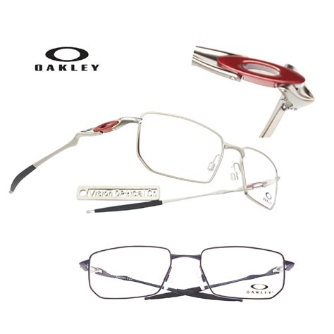 精明眼鏡公司 Oakley Eyeglasses Eyewear 2020