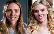 Here Are Photos Of 20 Celebrities Without Makeup | Actress without ...