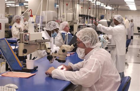 Boston Scientific Will Cut 2300 Jobs Mpr News