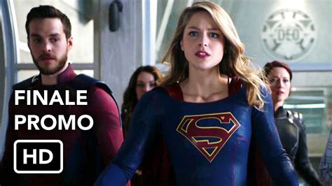 All type of latest tv shows are available on fmovies. Supergirl 3x23 Promo Battles Lost and Won - Season 3 ...