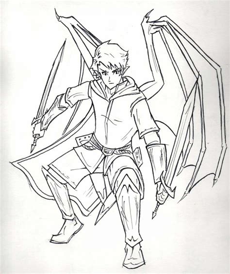 How long will it take to learn to draw anime? Anime Full Body Drawing at GetDrawings.com | Free for ...