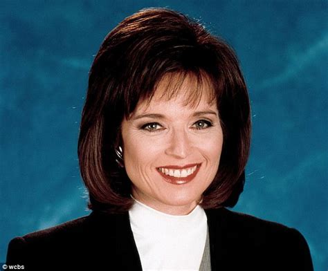 Longtime Nyc News Anchor Michele Marsh Dies Aged 63 Daily Mail Online