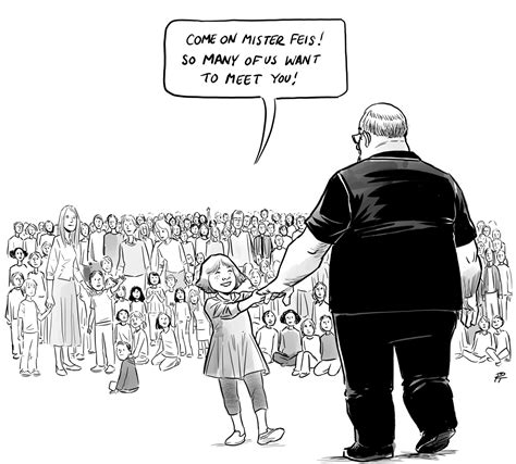 This Single Cartoon About School Shootings Is Breaking Peoples Hearts