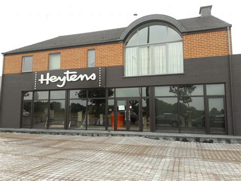 Discover the best of hannut so you can plan your trip right. Heytens ouvre un nouveau magasin franchisé à Hannut ...