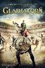 Kingdom of Gladiators, the Tournament movie cover