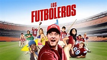Ver Los futboleros | Película completa | Disney+