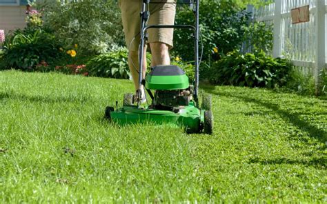 Lawn Care Is Taking All Your Time Heres How North Texas Lawns